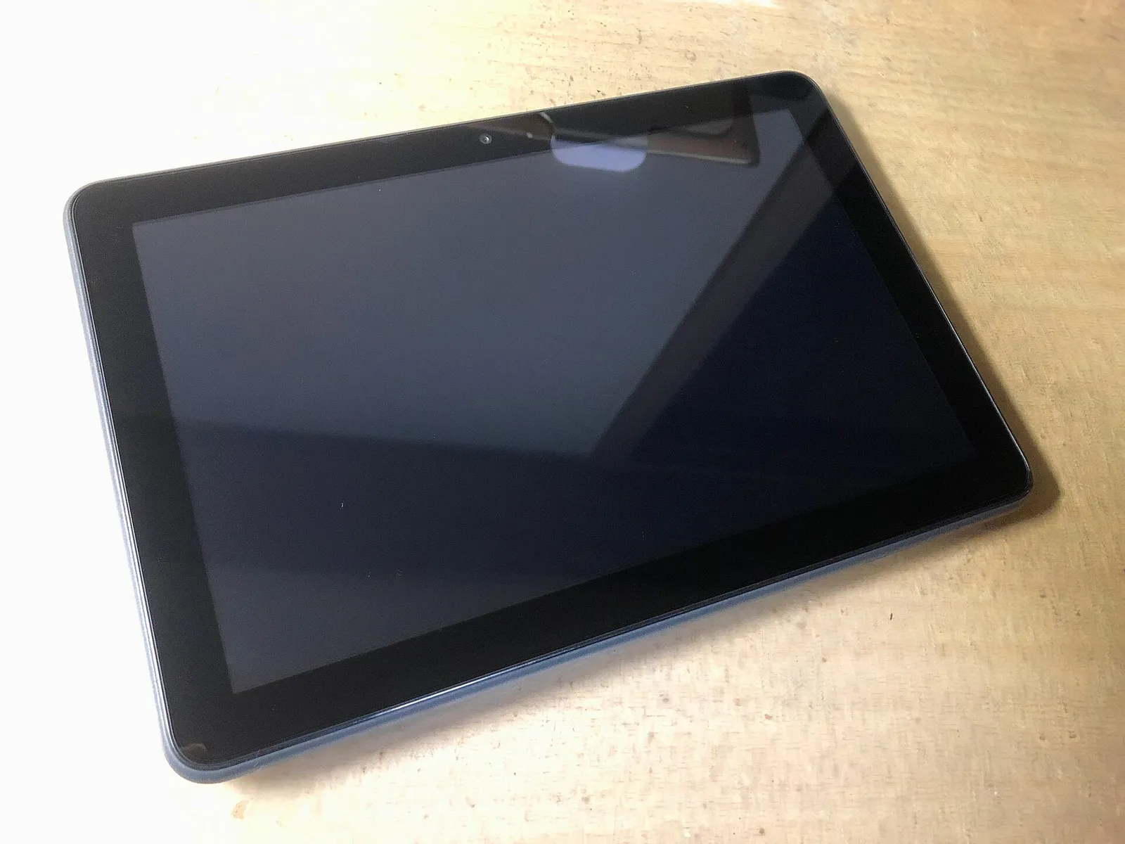 Qué ha cambiado respecto a las Fire de siempre: Kindle Fire tablet HD 8 Plus - 1